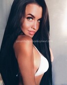 Анкета проститутки Шарлотта - метро Басманный, возраст - 25