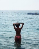 Анкета проститутки Шарлотта - метро Коломенское, возраст - 25