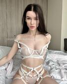 Анкета проститутки Юлия - метро Сходненская, возраст - 26