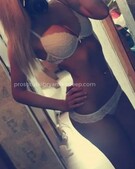 Анкета проститутки Елена - метро Коломенское, возраст - 26