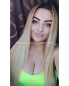 Анкета проститутки Алла - метро Бабушкинский, возраст - 27