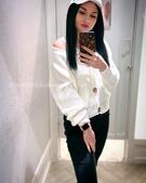 Анкета проститутки Мишель - метро Выхино-Жулебино, возраст - 27