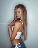 Анкета проститутки Адель - метро Коньково, возраст - 28