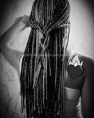 Анкета проститутки Алиса - метро Нижегородский, возраст - 28