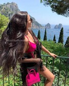 Анкета проститутки Викуся - метро Щукино, возраст - 28