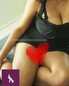 Анкета проститутки Линда - метро Саларьево, возраст - 29