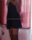 Анкета проститутки Ленусик - метро Ясенево, возраст - 35