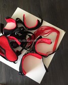 Анкета проститутки Таисия - метро Нагатино-Садовники, возраст - 41